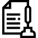Document authentication with advanced encryption