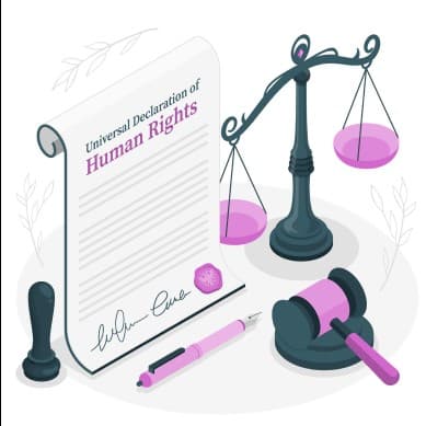 Authentication & Legalization