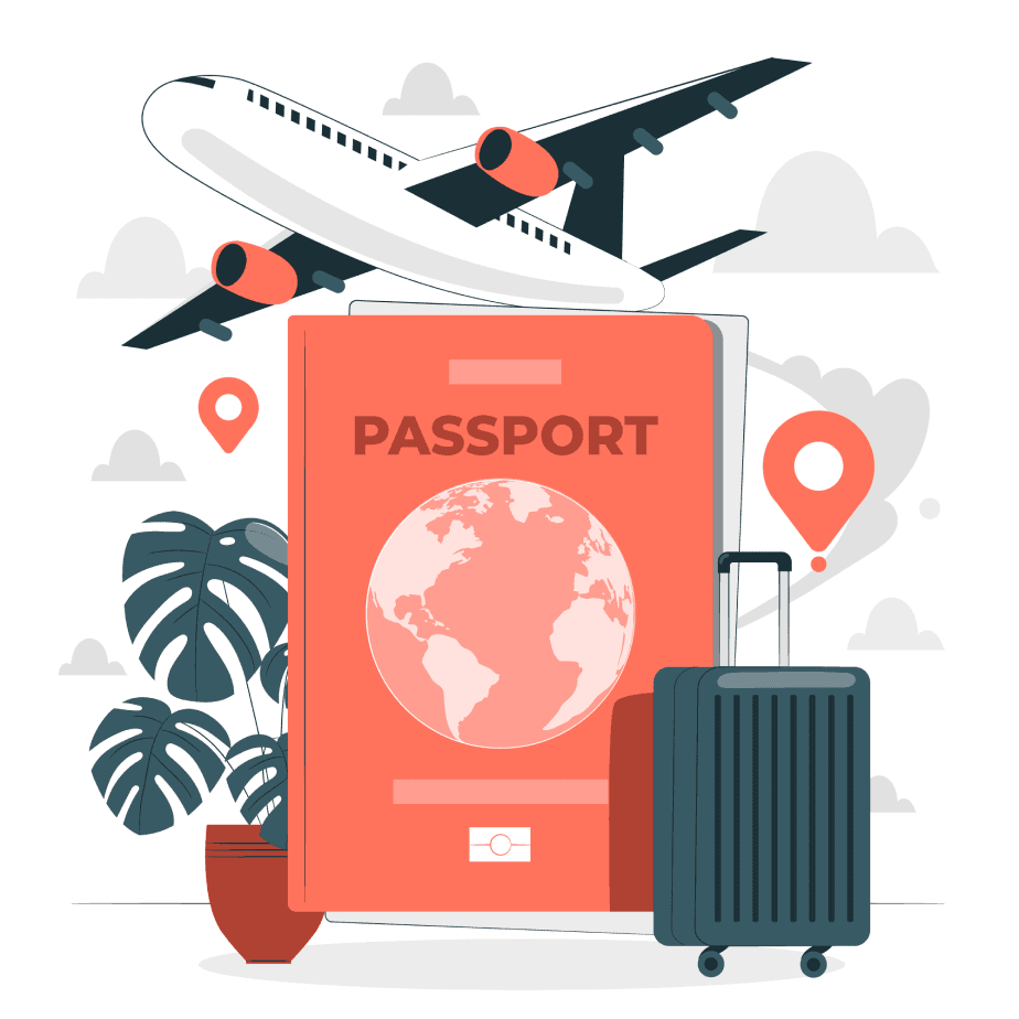 Immigration Professionals