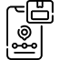 Visa tracking services