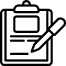 AI-driven application evaluating systems